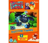 Timmy Time - Doctor Timmy [DVD]