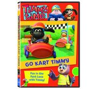 Timmy Time: Go Kart Timmy by Lyons / Hit Ent.