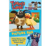 Timmy Time: Picture Day [DVD] [Region 1] [US Import] [NTSC]