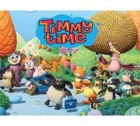 Timmy Time - Season 1