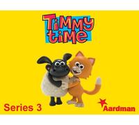 Timmy Time - Season 3