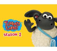 Timmy Time Series 1