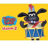 Timmy Time Series 2