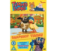 Timmy Time: Snap Shot Timmy
