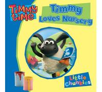 Timmy Time: Timmy Loves Nursery