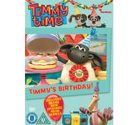 Timmy Time - Timmy's Birthday [DVD]