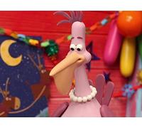 Timmy Time - Timmy's Christmas Surprise