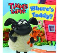 Timmy Time: Where's Teddy?