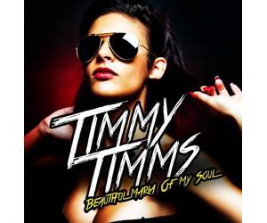 Timmy Timms - Beautiful Maria Of My Soul