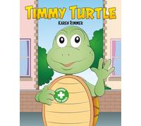 Timmy Turtle