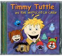 Timmy Tuttle and The Hopscotch Crew