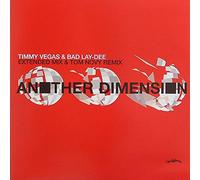 Timmy Vegas & Bad Lay-Dee - Another Dimension