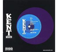 Timmy Wilson - Long Ways To Go / Chained Am I [7" VINYL]