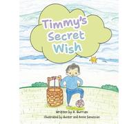 Timmy's Secret Wish