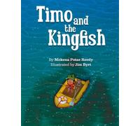 Timo and the Kingfish