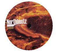 Timo Benz / The Ecolution EP