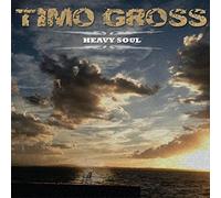 Timo Gross - Heavy Soul [CD]