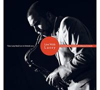 Timo Lassy - Live With Lassy [VINYL]