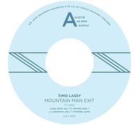 Timo Lassy - Mountain Man Exit / Orlo [7" VINYL]