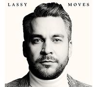 Timo Lassy - Moves [VINYL]