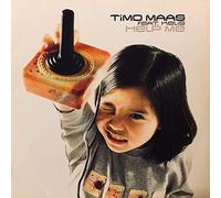 Timo Maas & Kelis - Help Me [VINYL]