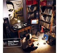 Timo Maas - Music for the Maases 2