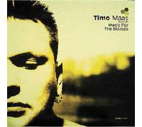 Timo Maas - Music for the Maases [VINYL]