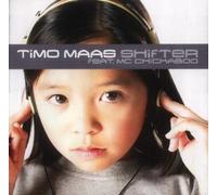 Timo Maas - Shifter [12" VINYL]