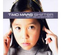Timo Maas - Shifter
