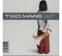Timo Maas - To Get Down
