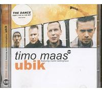 Timo Maas - Ubik (the Dance) [CD 2] [CD 2] [CD 2]