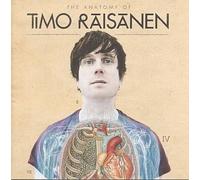 Raisanen Timo - Anatomy of