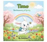 Timo: The Discovering of Spring