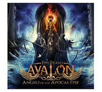Timo Tolkki's Avalon - Angels Of The Apocalypse