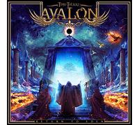 Timo Tolkkis Avalon - Return To Eden