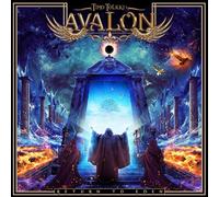 Timo Tolkki's Avalon - Return to Eden DLP #127093 V