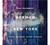 TIMO VOLLBRECHT - BREMEN NEW YORK