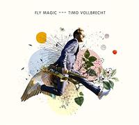 Timo Vollbrecht - Fly Magic