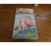 Timon et pumbaa vol 1;les globe-trotters