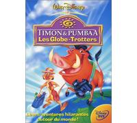 Timon et Pumbaa vol.1 : Les Globe-Trotters