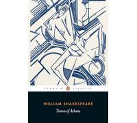 Timon of Athens – Penguin Shakespeare (Penguin Books)