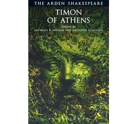 Timon of Athens (Arden Shakespeare: Third Series)