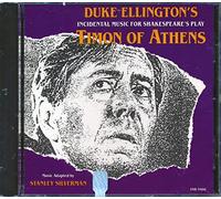 Timon of Athens - Cast Recording