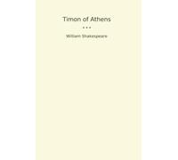 Timon of Athens (Classic Books)