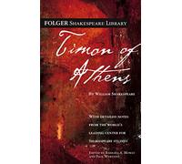 Timon of Athens (Folger Shakespeare Library)