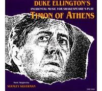 Timon of Athens (OST) by Duke Ellington (1993-12-06)