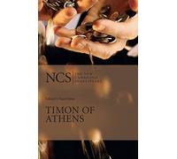 Timon of Athens – The New Cambridge Shakespeare – Cambridge University Press