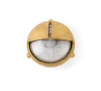 TIMON Outdoor Wall Lamp Brass