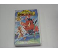 Timon & Pumbaa 1 - Rund um die Welt