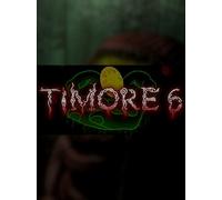 Timore 6 Steam Key GLOBAL